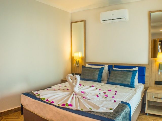 фотографии Relax Beach Hotel изображение №8