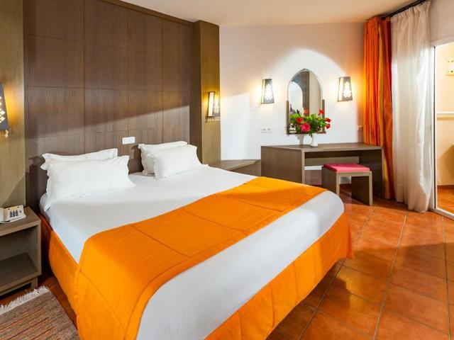 фото Royal Kenz Hotel Thalasso & Spa (ex.Magic Royal Kenz Hotel Thalasso & Spa) изображение №34