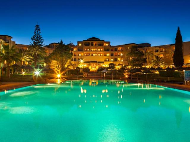 фото Royal Kenz Hotel Thalasso & Spa (ex.Magic Royal Kenz Hotel Thalasso & Spa) изображение №22