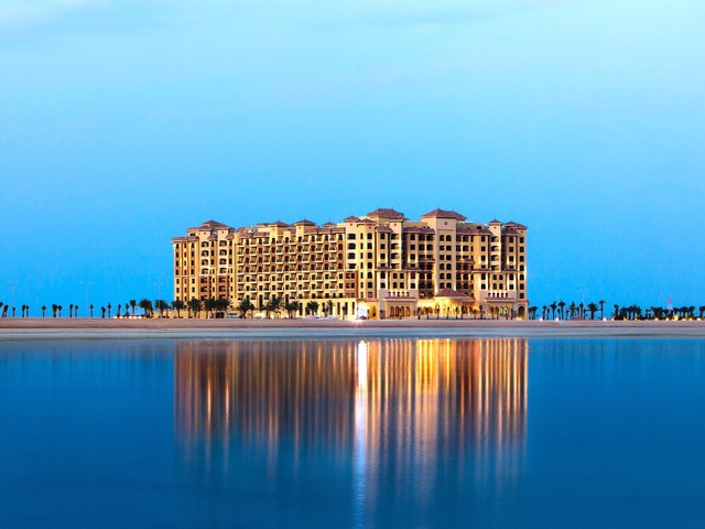 фото отеля Marjan Island Resort & Spa By Accor изображение №5