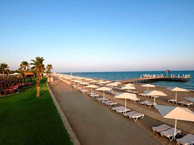 фото Zeynep (ex. Sentido Zeynep Resort & Golf; Zeynep Resort; Sun Zeynep) изображение №66