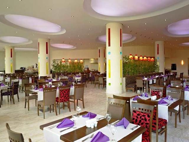 фото Zeynep (ex. Sentido Zeynep Resort & Golf; Zeynep Resort; Sun Zeynep) изображение №58