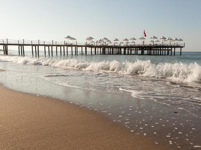 фото Zeynep (ex. Sentido Zeynep Resort & Golf; Zeynep Resort; Sun Zeynep) изображение №38