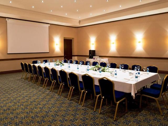 фото отеля Zeynep (ex. Sentido Zeynep Resort & Golf; Zeynep Resort; Sun Zeynep) изображение №29