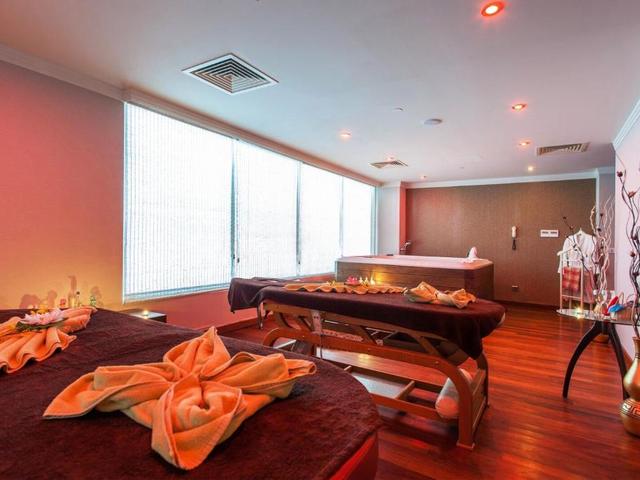 фотографии Zeynep (ex. Sentido Zeynep Resort & Golf; Zeynep Resort; Sun Zeynep) изображение №40