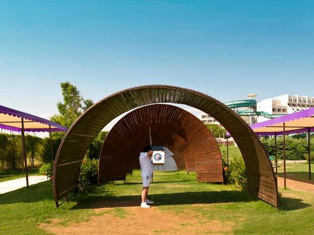 фотографии Zeynep (ex. Sentido Zeynep Resort & Golf; Zeynep Resort; Sun Zeynep) изображение №28