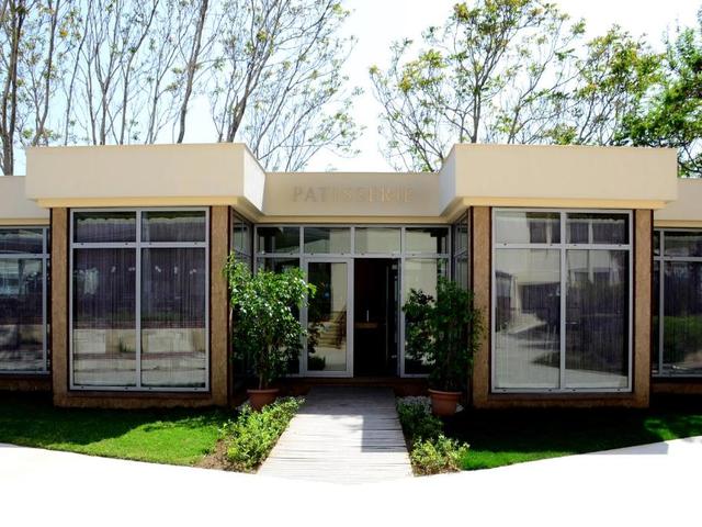 фото отеля Zeynep (ex. Sentido Zeynep Resort & Golf; Zeynep Resort; Sun Zeynep) изображение №25