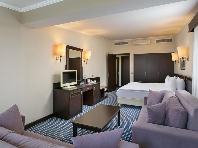 фото отеля Zeynep (ex. Sentido Zeynep Resort & Golf; Zeynep Resort; Sun Zeynep) изображение №21