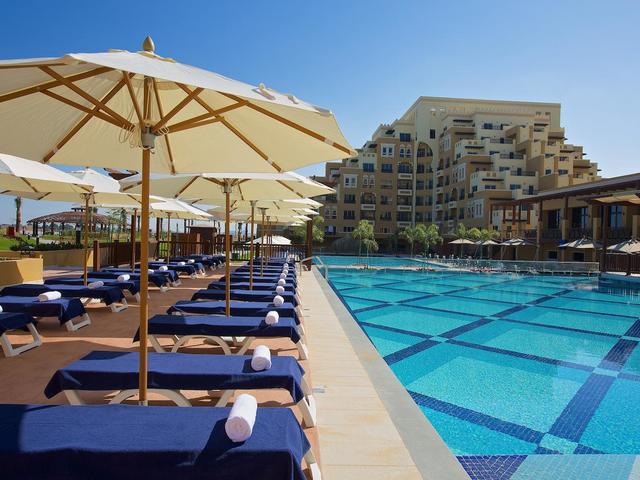 фото отеля Rixos Bab Al Bahr изображение №57