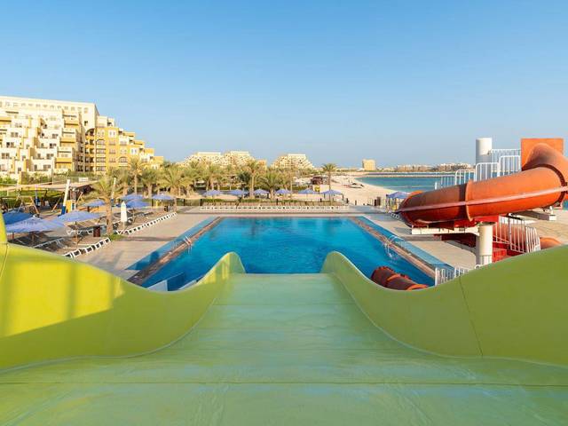 фото Rixos Bab Al Bahr изображение №158