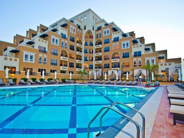 фотографии отеля Rixos Bab Al Bahr изображение №151