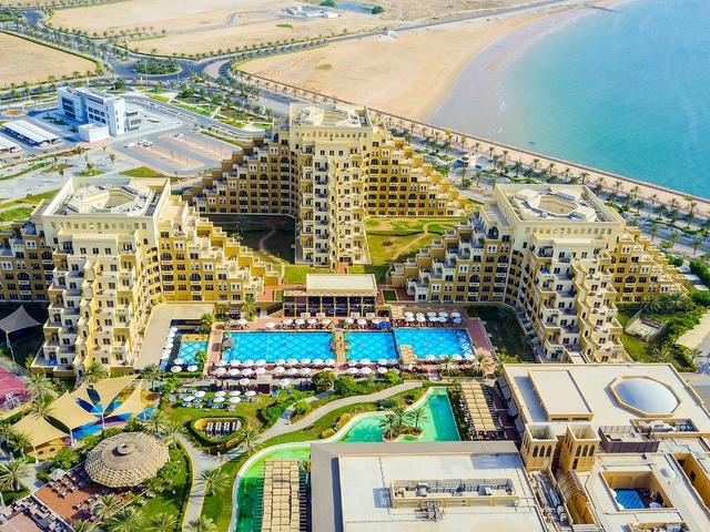 фото Rixos Bab Al Bahr изображение №142