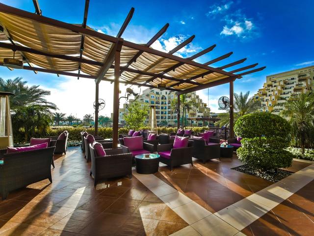фото Rixos Bab Al Bahr изображение №146