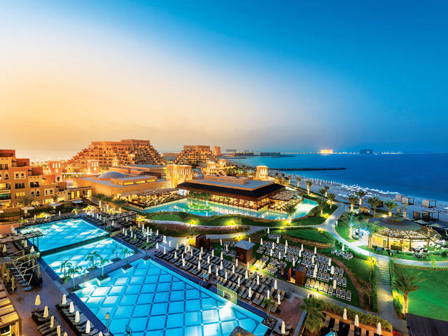 фото Rixos Bab Al Bahr изображение №138