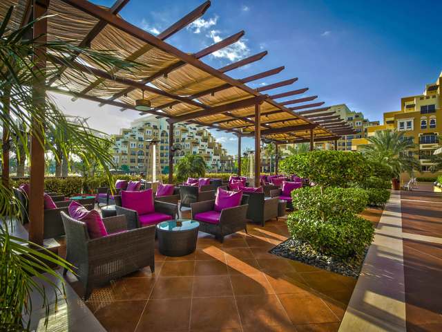 фото отеля Rixos Bab Al Bahr изображение №117