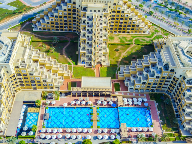 фото Rixos Bab Al Bahr изображение №118