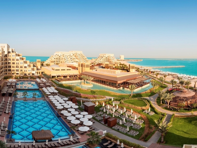 фотографии Rixos Bab Al Bahr изображение №108
