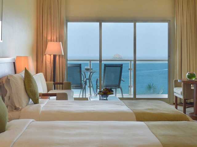 фото отеля Radisson Blu Resort Fujairah изображение №41