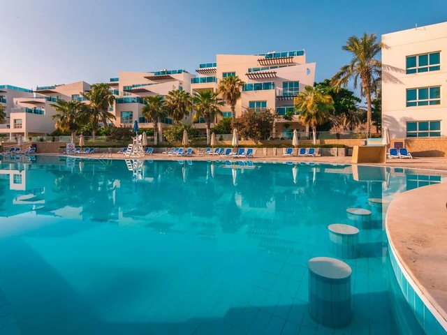 фото Radisson Blu Resort Fujairah изображение №30