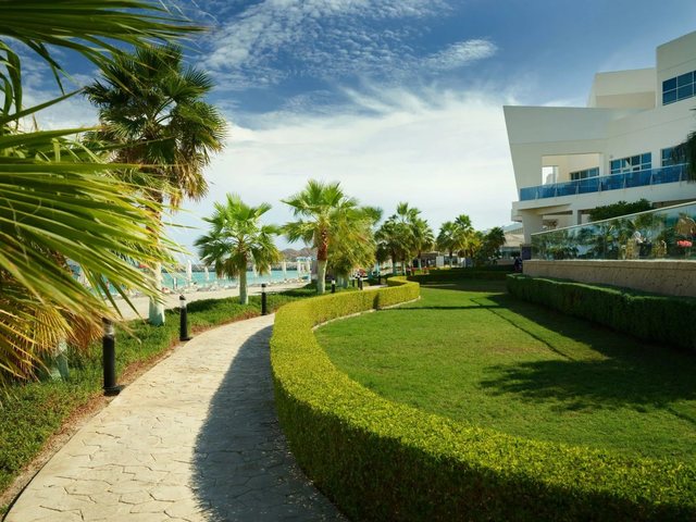 фото отеля Radisson Blu Resort Fujairah изображение №13
