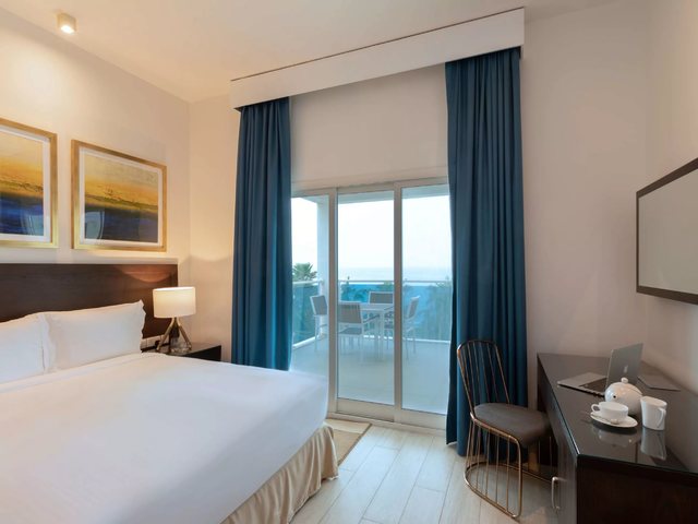 фото отеля Radisson Blu Resort Fujairah изображение №29