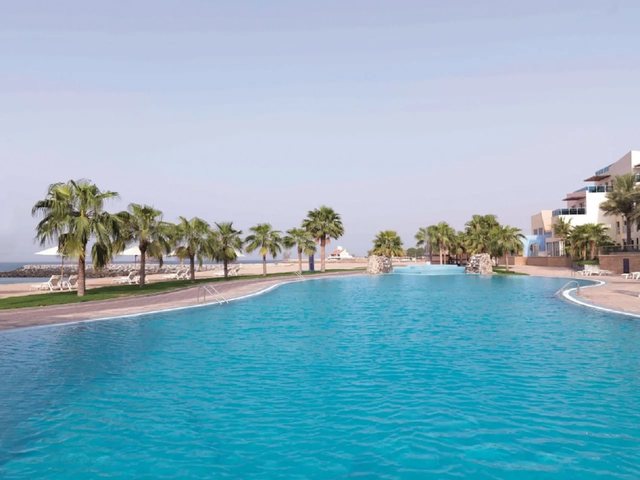 фотографии Radisson Blu Resort Fujairah изображение №20