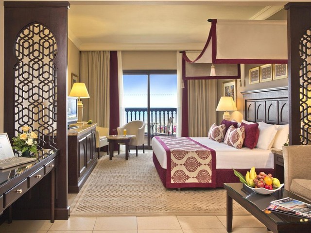 фотографии отеля Miramar Al Aqah Beach Resort изображение №27