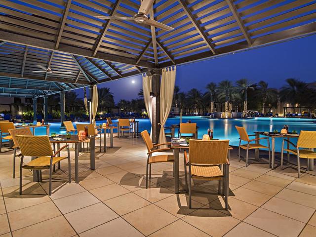 фото Miramar Al Aqah Beach Resort изображение №22