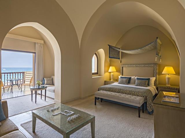 фото отеля Miramar Al Aqah Beach Resort изображение №17