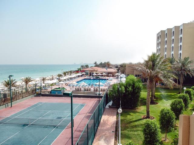фотографии отеля Sharjah Carlton изображение №27