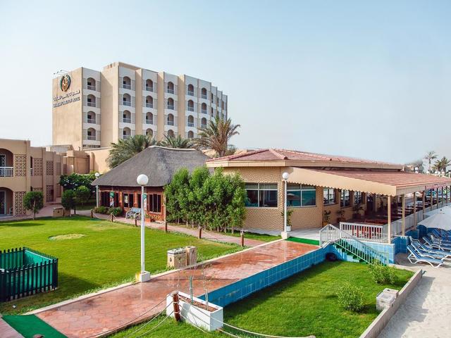 фотографии Sharjah Carlton изображение №20