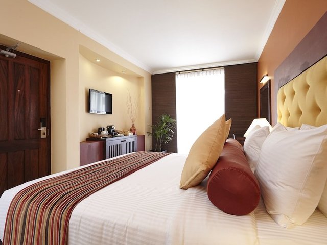 фото отеля Turyaa Kalutara (ех.The Sands By Aitken Spence; Ramada Resort Kalutara) изображение №21