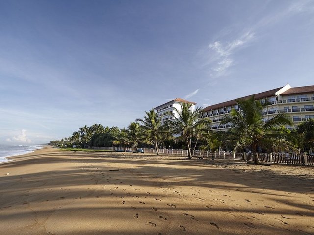 фото отеля Turyaa Kalutara (ех.The Sands By Aitken Spence; Ramada Resort Kalutara) изображение №13