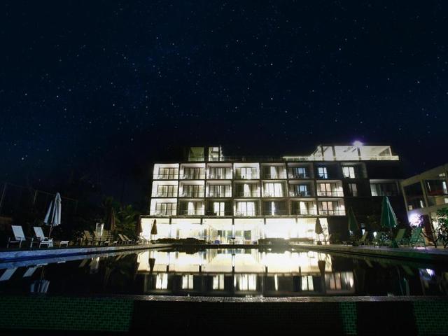 фото отеля Club Waskaduwa Beach Resort & Spa изображение №9