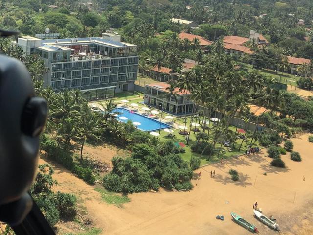 фотографии Club Waskaduwa Beach Resort & Spa изображение №12