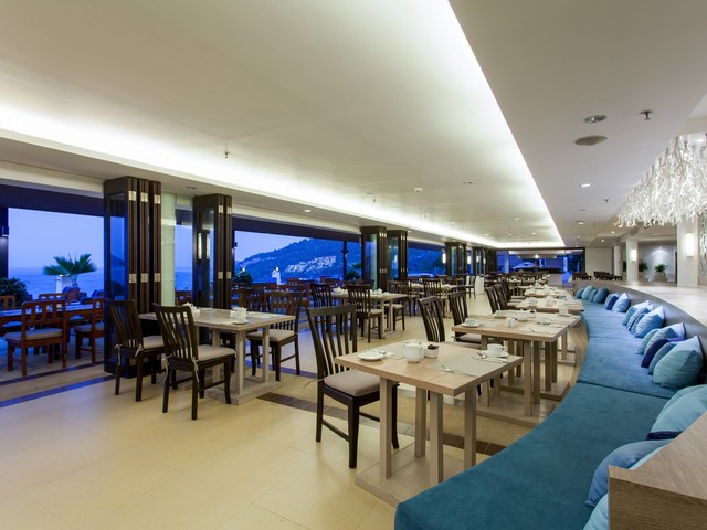 фото Andamantra Resort & Villa (ex.Centara Blue Marine Resort & Spa) изображение №74