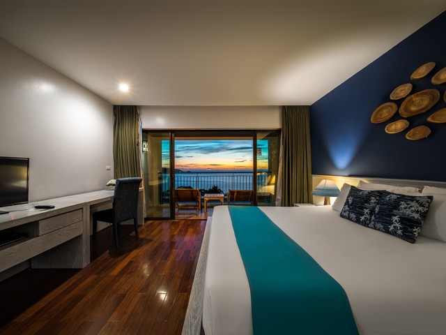 фотографии отеля Andamantra Resort & Villa (ex.Centara Blue Marine Resort & Spa) изображение №75