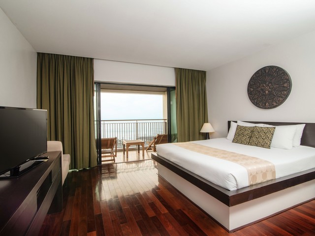 фотографии Andamantra Resort & Villa (ex.Centara Blue Marine Resort & Spa) изображение №76