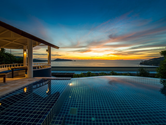 фото отеля Andamantra Resort & Villa (ex.Centara Blue Marine Resort & Spa) изображение №69
