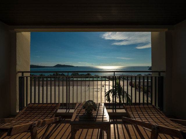 фото Andamantra Resort & Villa (ex.Centara Blue Marine Resort & Spa) изображение №70