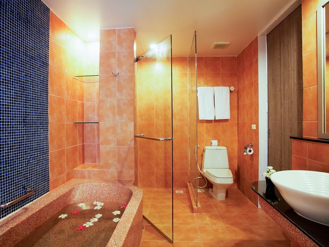 фото отеля Andamantra Resort & Villa (ex.Centara Blue Marine Resort & Spa) изображение №61