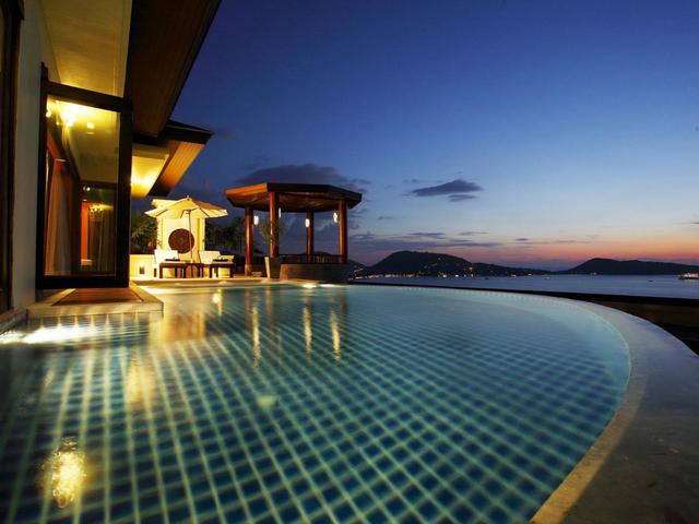 фотографии отеля Andamantra Resort & Villa (ex.Centara Blue Marine Resort & Spa) изображение №59
