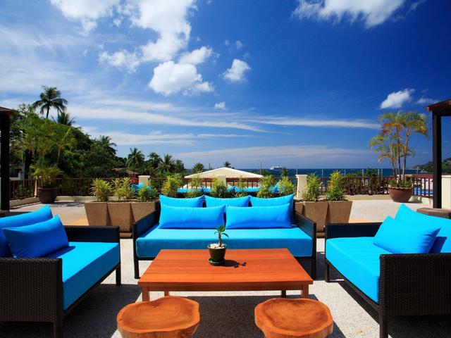 фотографии Andamantra Resort & Villa (ex.Centara Blue Marine Resort & Spa) изображение №56