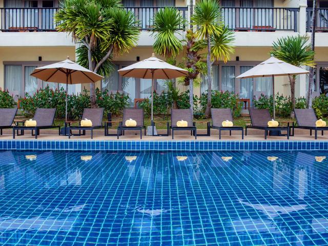 фотографии отеля Andamantra Resort & Villa (ex.Centara Blue Marine Resort & Spa) изображение №55