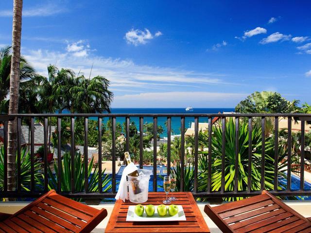 фото отеля Andamantra Resort & Villa (ex.Centara Blue Marine Resort & Spa) изображение №53