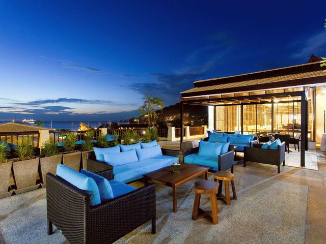 фото отеля Andamantra Resort & Villa (ex.Centara Blue Marine Resort & Spa) изображение №37