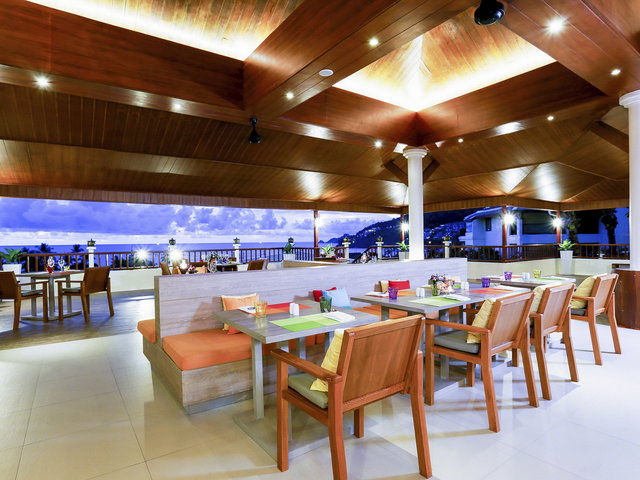 фото отеля Andamantra Resort & Villa (ex.Centara Blue Marine Resort & Spa) изображение №45
