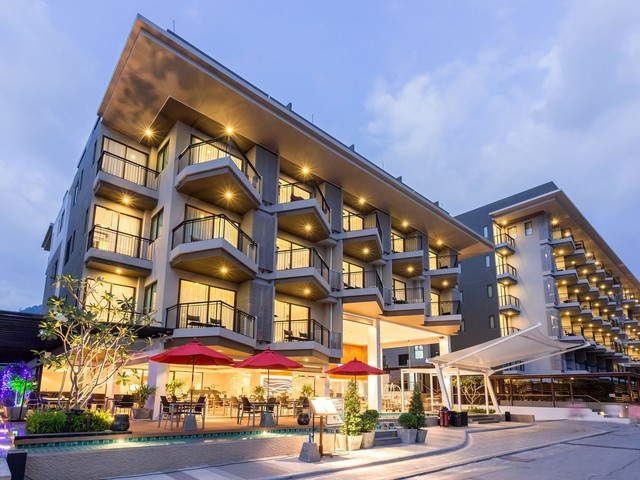 фото The Charm Resort изображение №70