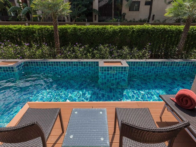 фотографии отеля The Charm Resort изображение №67