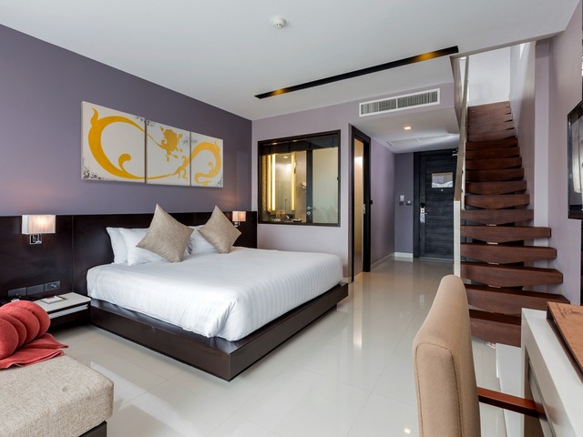 фото The Charm Resort изображение №54